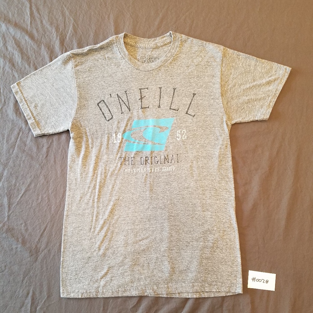 O'Neill Graphic Tee